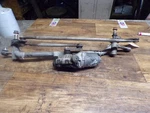 2013-2016 Dodge Dart Windshield Wiper Motor & Transmission Linkage Assembly Oem. Fixed Price $44.97.