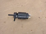 Mercedes Benz 190E Genuine Washer Pump 1248690621. Fixed Price $40.78.