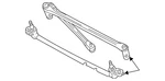 Genuine Ford Arm & Pivot Assembly 6L8Z-17508-B. Fixed Price $200.61.