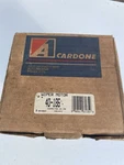 A1 Cardone Reman. Wiper Motor Chevy Gmc 1988-90 C1500 C2500 C3500 N.O.S.40-186. Fixed Price $79.95.