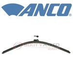 Anco Front Left Wiper Blade For 2006 Lincoln Zephyr - Windshield Windscreen Hm. Fixed Price $30.39.