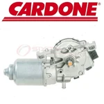 Cardone Reman Front Windshield Wiper Motor For 2009-2015 Toyota Venza Nk. Fixed Price $125.02.
