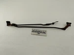 Buick Reatta Coupe Windshield Wiper Transmission Fits 1988 1989 1990 1991. Fixed Price $38.42.