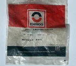 Nos Delco 1988-00 Chevy Gmc C/K1500-3500 Tahoe Windshield Washer Nozzle 22072439. Fixed Price $22.99.