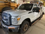 Used Windshield Wiper Linkage Fits: 2016 Ford F250SD Pickup Grade. Fixed Price $59.20.