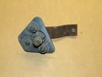 1984-1996 Corvette Windshield Wiper Transmission Arm Oem End Item Piece Right Gm. Fixed Price $28.99.