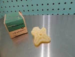 Nos Oem Genuine Gm 4918071 1968-1973 Chevy Corvette Windshield Washer Pump Cam. Fixed Price $15.00.