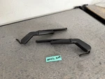 1990-2002 Mercedes R129 Sl Oem Left & Right Headlight Wiper Arms #412. Fixed Price $61.00.
