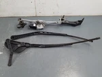 2008 Bmw M6 E63 Windshield Wiper Motor / Arms #4556 D1. Fixed Price $59.99.