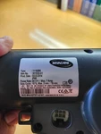 Invacare Actuator Hospital Bed Drive Motor 301032-01, Reference Middle. Fixed Price $60.00.