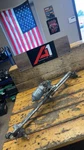2011-2013 Jeep Grand Cherokee Wiper Trans. Linkage W/620. Fixed Price $67.51.