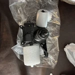 Windshield Wiper Motor For Jeep Wk Grand Cherokee 05-10 Xk Commander 06-10 New. Fixed Price $35.00.