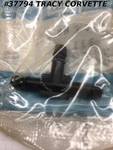 1975-1976 Corvette Gm 6272766 Nos Multi-purpose Tee/windshield Washer Hose. Fixed Price $9.00.