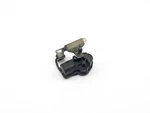 Left Headlamp Washer Wiper Motor 1298200342 Mercedes SL500. Fixed Price $55.00.