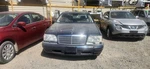 Windshield Wiper Motor 140 Type S500 Fits 94-99 Mercedes S-class 31763448. Fixed Price $110.70.