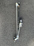 2008-2014 Chevrolet Express/gmcsavanna Used Wiper Motor & Linkage Assy. Fixed Price $120.00.