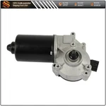New Brand Front Left Windshield Wiper Motor Fit For Toyota Sequoia 2008-2021. Fixed Price $44.09.