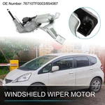 Rear Windshield Wiper Motor For Honda Fit 2009-2014 NO.76710TF0003/854067. Fixed Price $53.85.