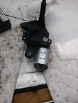 Used Back Glass Wiper Motor Fits: 2019 Ford Ecosport Grade. Fixed Price $96.99.