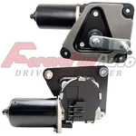 New Windshield Wiper Motor Ford 1987-1996 F-150 F-250 F350 & Bronco 601-201. Fixed Price $36.99.