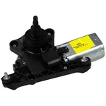 84287322 Ac Delco Windshield Wiper Motor Rear For Chevy Chevrolet Tahoe Suburban. Fixed Price $146.71.