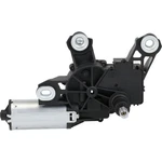 New Windshield Wiper Motor For Audi A4 Avant B8 2007-2015 4F9955711C 4F9955711E. Fixed Price $99.95.