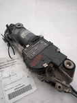 2004 Porsche Cayenne Windshield Wiper Motor Oem 95562410500 160K Miles. Fixed Price $145.99.
