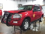 Used Windshield Wiper Motor Fits: 2008 Ford Explorer Only Grade. Fixed Price $90.00.