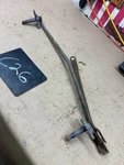 1990 1988 1989 Dodge Ramcharger D150 W150 Windshield Wiper Transmission Linkage. Fixed Price $129.99.