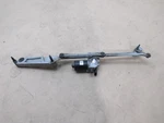 Mercedes SLK55 R171 2006 Front Windshield Wiper Linkage W/ Motor 04-11 *#4. Fixed Price $33.00.
