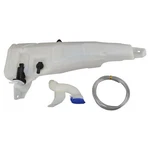 Ford Bronco Sport 2021-2022 Trq Windshield Washer Fluid Reservoir. Fixed Price $103.56.