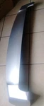 16 22 Toyota 4 Runner Trunk Tailgate Spoiler Oem 76893-35051 W/marks & Scuffs. Fixed Price $409.18.