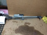 2008 Chevrolet Trailblazer Wiper Motor Oem 15214343 180K Miles White. Fixed Price $33.75.