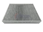 Cabin Filter For Cadillac Chevrolet Saab Vauxhall Fahren FFC4099. Fixed Price $14.82.