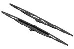 Porsche 911 997 Boxster Cayman Front Windshield Wiper Set Oe Swf 99662890108. Fixed Price $51.00.