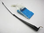 New Genuine Front Windshield Wiper Arm Oem Ford E4UZ-17526-A. Fixed Price $29.95.