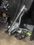 2010 - 2016 Audi S4 Oem Windshield Wiper Motor With Linkage 8K1955119A. Fixed Price $100.00.