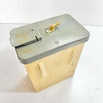 Oem 1959-1962 Pontiac Vintage Trico Windshield Wiper Washer Fluid Reservoir Cap. Fixed Price $100.00.