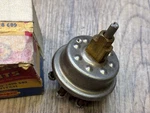 1953 54 Dodge Coronet Plymouth Belvedere Nos Mopar 2 Spd W/wiper Switch 1498689. Fixed Price $95.00.