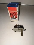 Nos 1994169 Gm Delco Remy 1968-1976 Chevrolet Corvette Windshield Wiper Switch. Fixed Price $275.00.