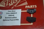1959 60 Gm Buick Cadillac Nos Trico Wiper Arm Shoes Guide Insert Cam-o-matic. Fixed Price $99.00.