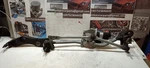 Bmw 530D Se 3.0 Valeo Front Wiper Motor/linkage 6934279 2005 Right Hand Drive. Fixed Price $53.82.