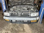 Used Windshield Wiper Linkage Fits: 1997 Nissan Pathfinder Grade. Fixed Price $135.70.