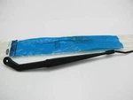 New Oem Ford E92Z-17526-A Left Drivers Side Windshield Wiper Arm 89-92 Probe. Fixed Price $37.92.