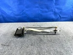 1997-2004 Chevrolet Corvette C5 Oem Windshield Wiper Regulator Motor Links Arms. Fixed Price $149.99.