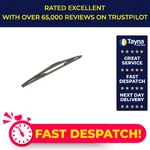 Rear Wiper Blade Fits Vauxhall Bosch 1273389 9114679 91155732 91160056 9118693. Fixed Price $20.84.