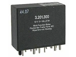 Wiper Relay For 1986-1991 Mercedes 420SEL 1987 1988 1989 1990 CV929FM. Fixed Price $106.23.