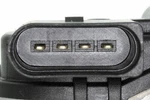 Vemo Windshield Wiper Motor Front V10070029 1K1955119B For Volkswagen Vw. Fixed Price $530.56.