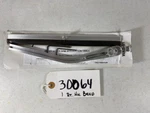 New Specialty Power Windows WAB-01BR Billet Aluminum Wiper Arm, Rh Bend. Fixed Price $42.00.