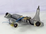 2006-2008 Subaru Forester Rear Back Glass Window Windshield Wiper Motor Oem. Fixed Price $39.99.
